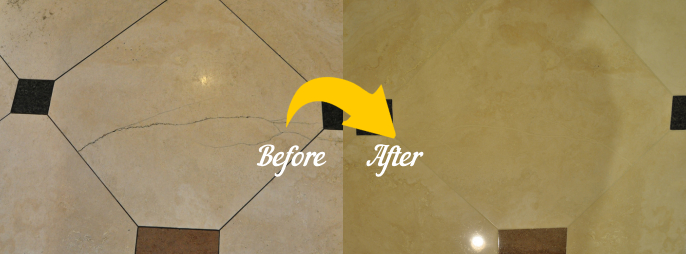 Marble_Deep Cleaning