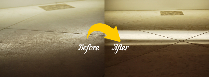 Marble_Deep Cleaning